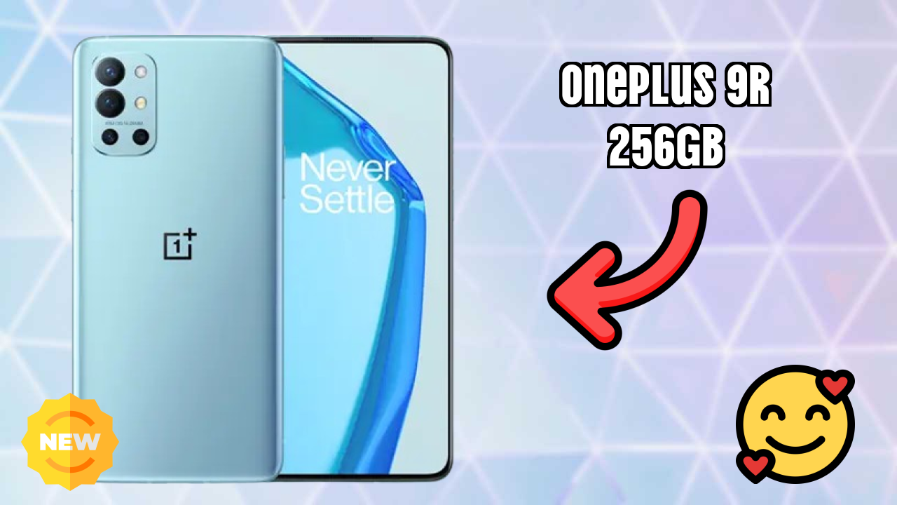 OnePlus 9R 256GB at ₹37,990 - Worth Buying? Honest Opinion