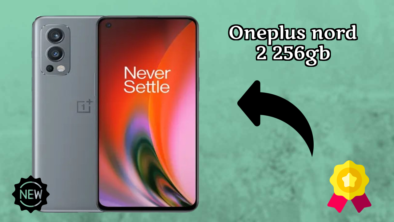 OnePlus Nord 2 256GB Gaming Benchmarks: MediaTek Dimensity 1200 Tested