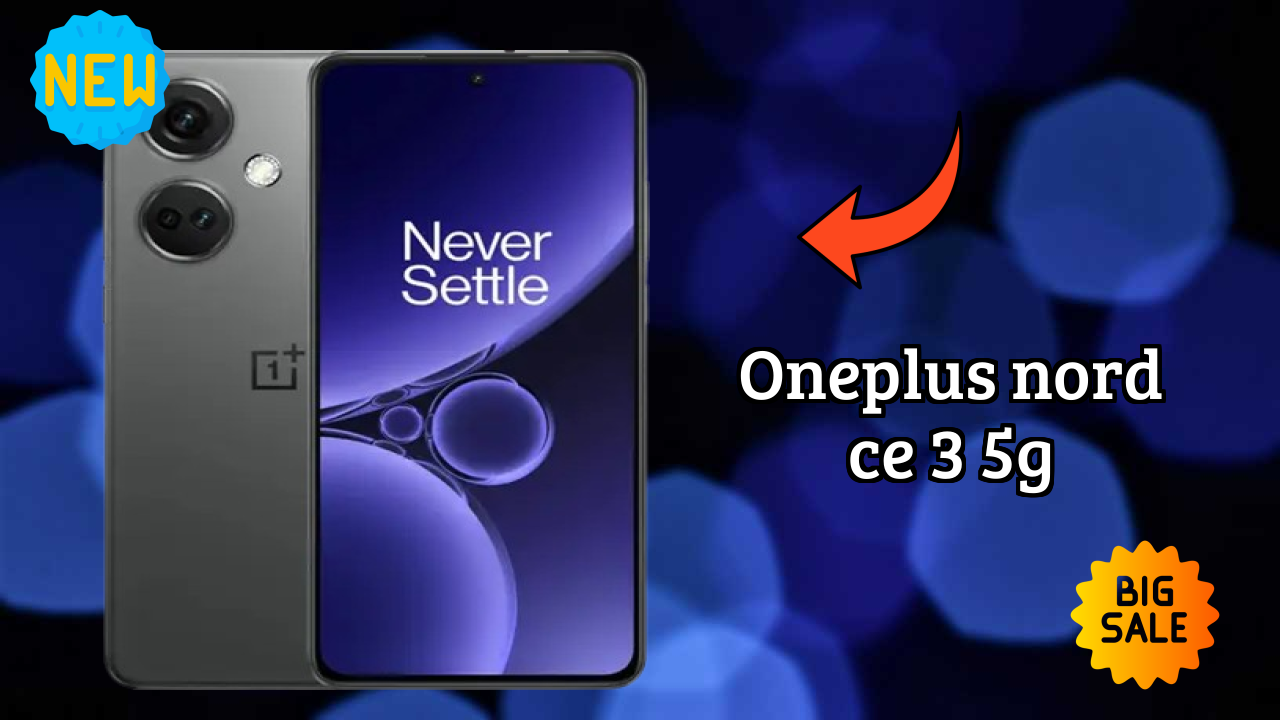 OnePlus Nord CE 3 5G Battery Review: 5000 MAh Charging Analysis