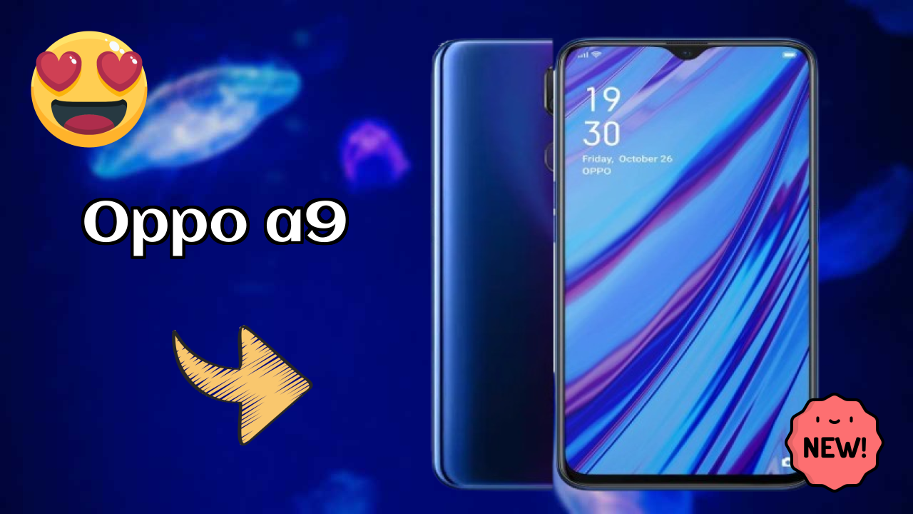 OPPO A9 Camera Test: 16 MP Front Camera Selfie Quality