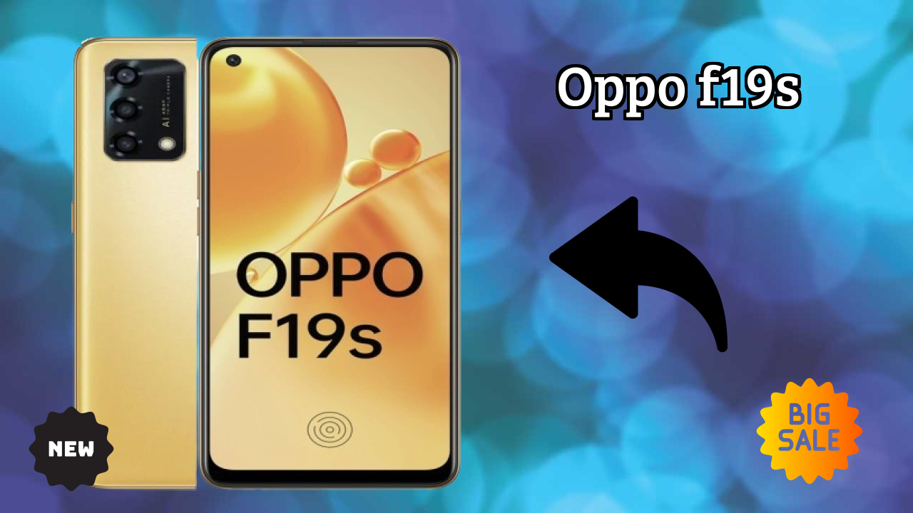 OPPO F19s Gaming Benchmarks: Snapdragon 662 Tested