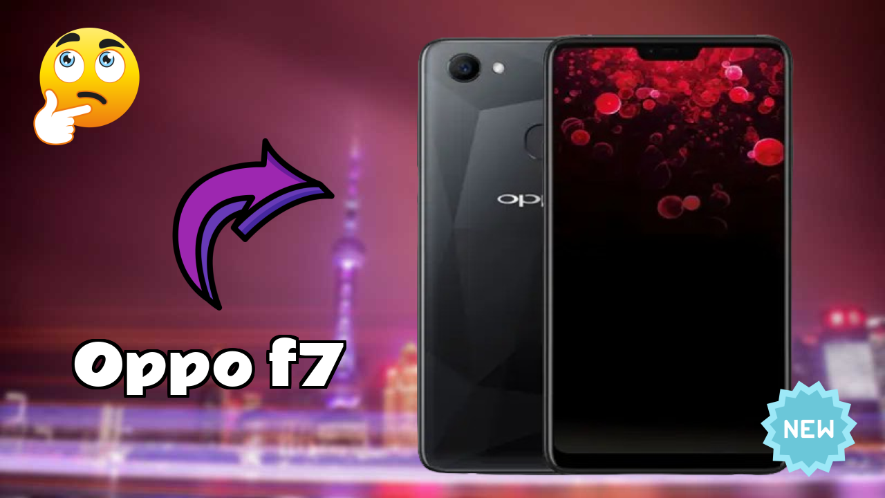 OPPO F7 RAM Performance: 4 GB RAM Multitasking Review