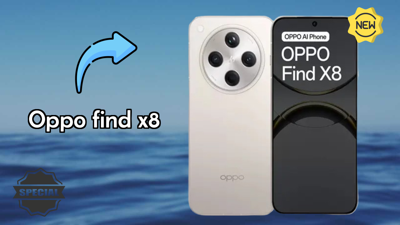 OPPO Find X8 Gaming Performance: MediaTek Dimensity 9400 FPS Test