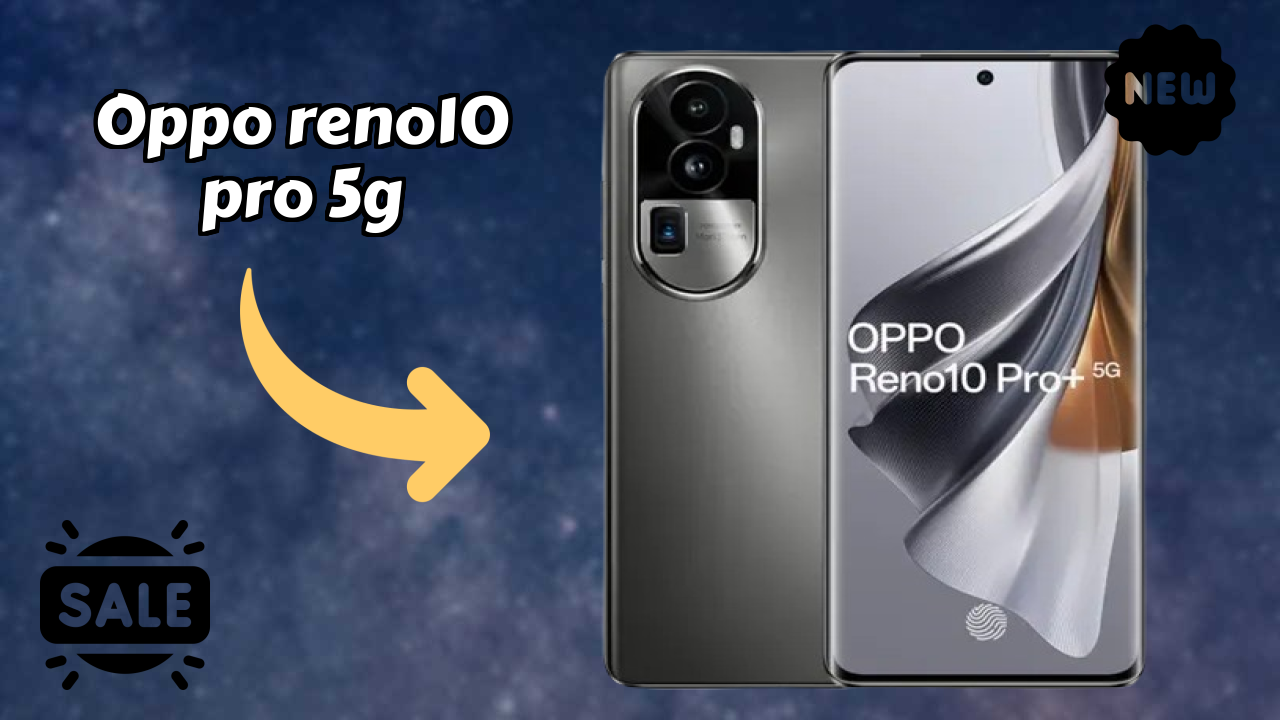 OPPO Reno10 Pro+ 5G Camera Review: 50 MP + 8 MP + 64 MP Rear Camera Low Light