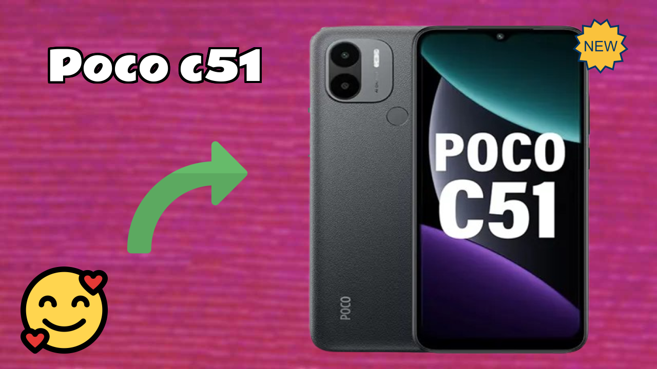 POCO C51 2026 vs Market Competition – Expert Verdict