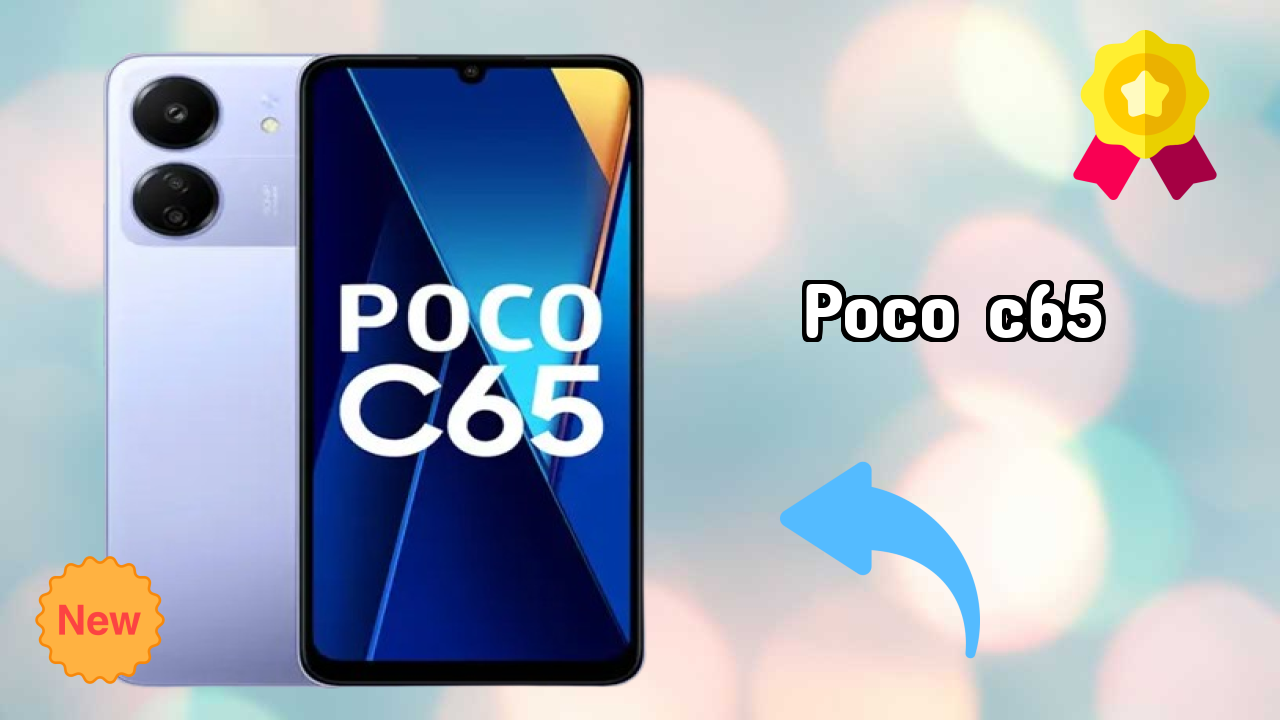 POCO C65 Battery Review: 5000 MAh Charging Analysis