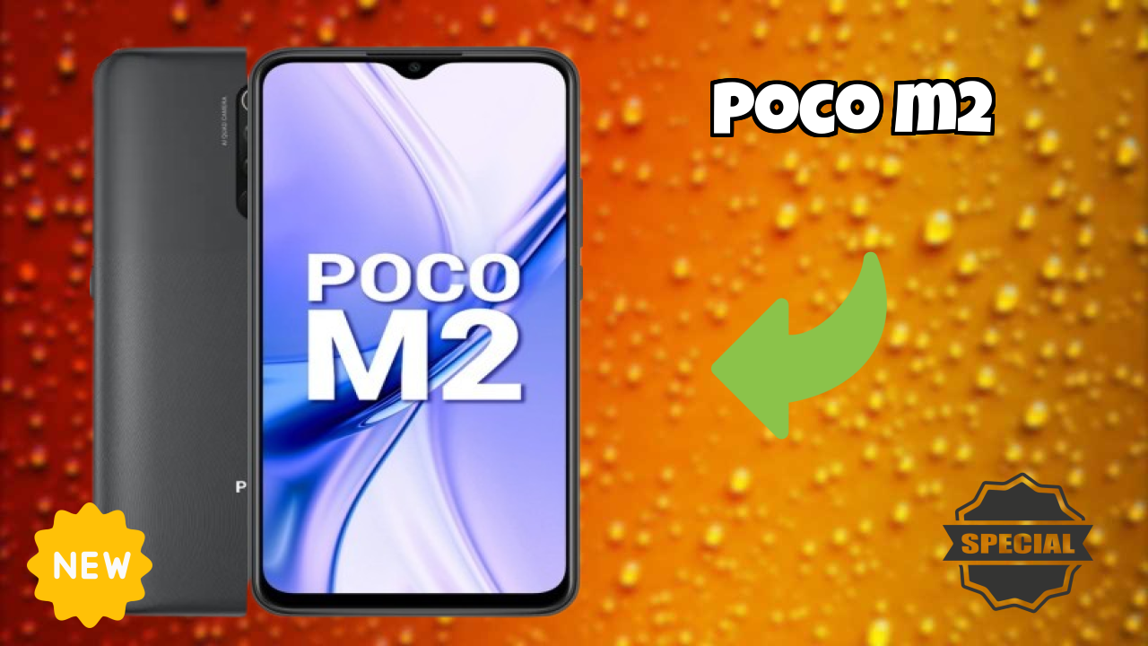 POCO M2 Camera Quality: 13 MP + 8 MP + 5 MP + 2 MP Rear Camera Low Light