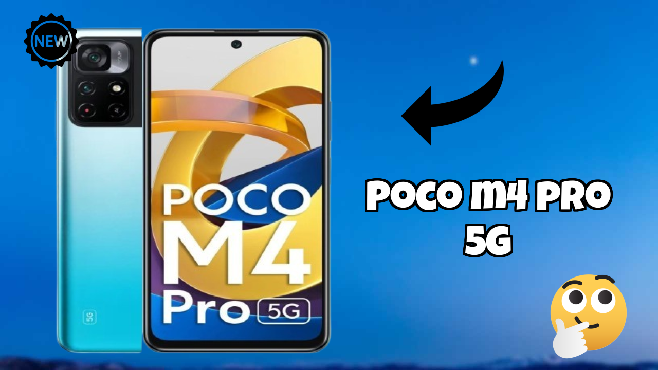 Why POCO M4 Pro 5G is the Best Deal Under ₹10,999 Right Now