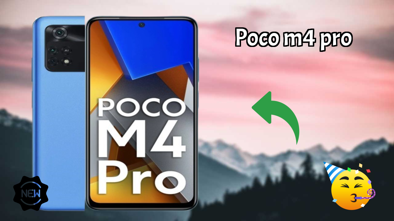 POCO M4 Pro New 2026: fetchers and Reveies with Amazing Brand