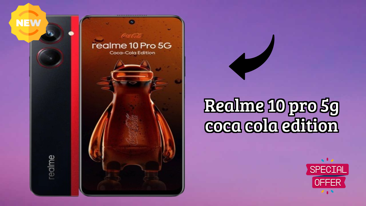 Realme 10 Pro 5G Coca Cola Edition 2026 Buyer Guide – Best Value Mobile?