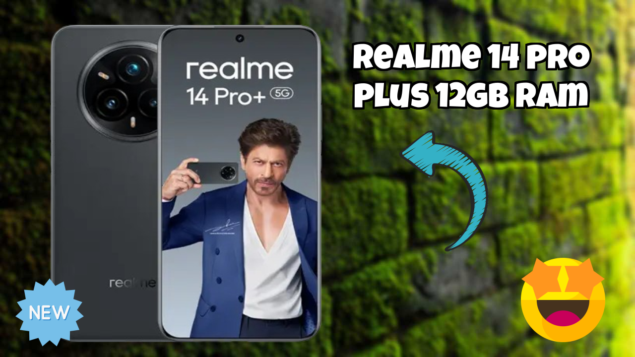 Realme 14 Pro Plus 12GB RAM Camera Test: 50 MP + 8 MP + 50 MP Rear Camera Sample Photos