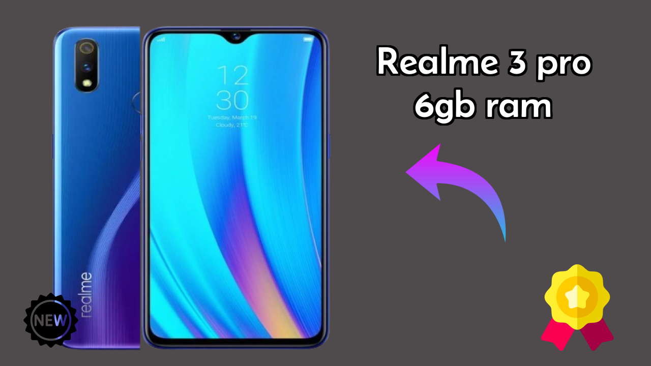 Realme 3 Pro 6GB RAM Camera Samples: 16 MP + 5 MP Rear Camera Real Photos