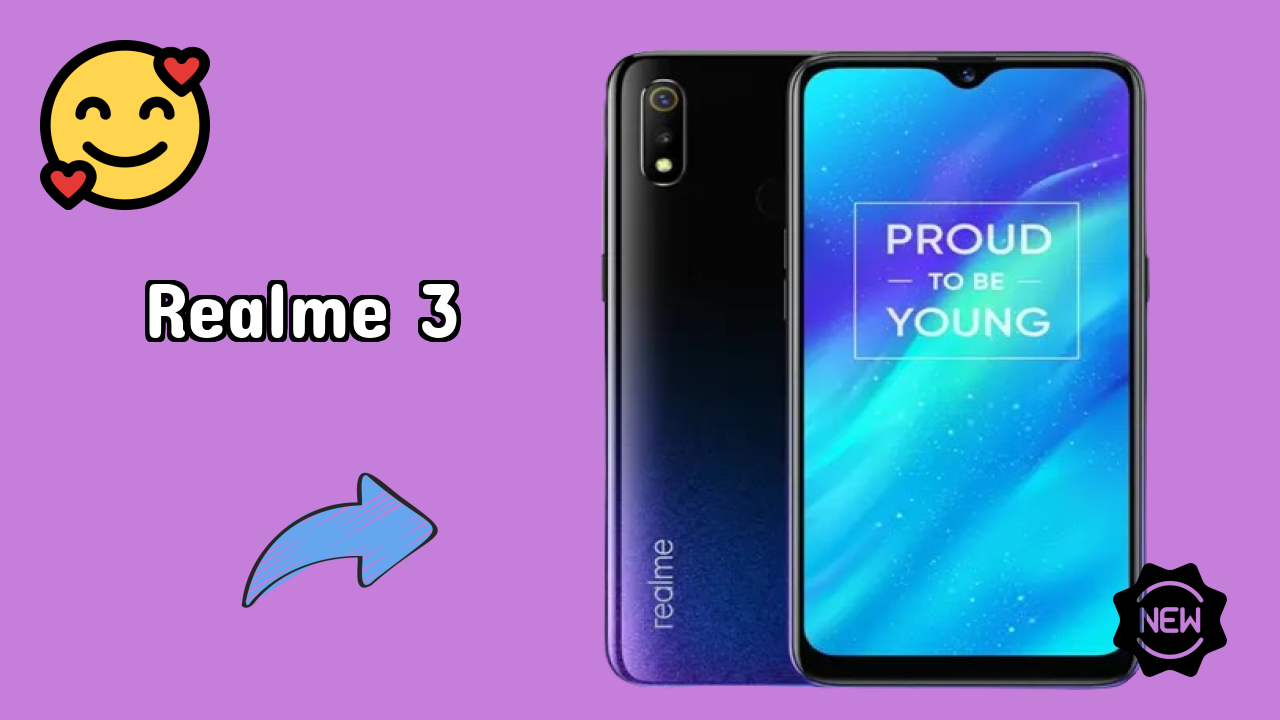 Realme 3 RAM Analysis: 3 GB RAM Sufficient for Apps?
