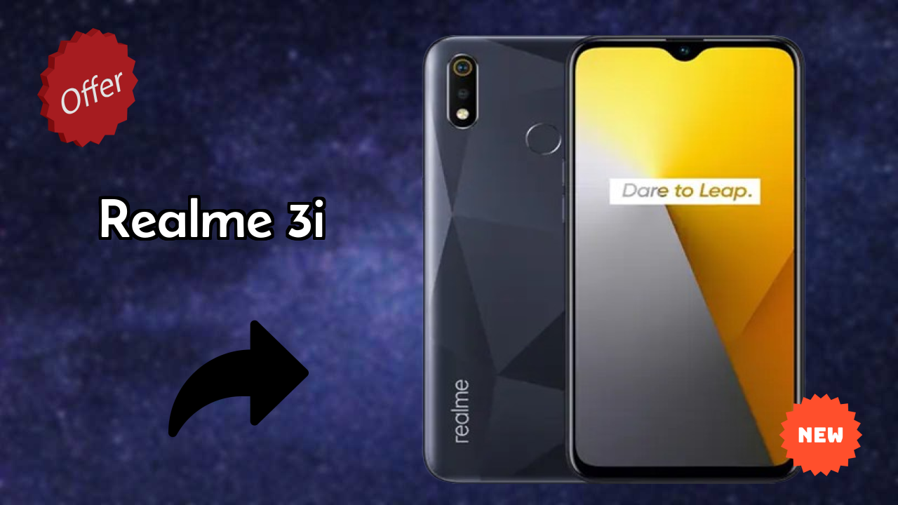 Realme 3i Battery Review: 4230 MAh Charging Time