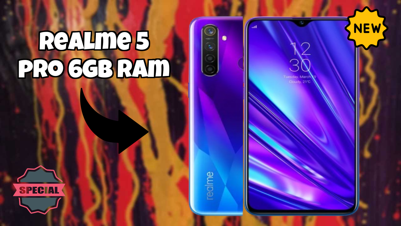Realme 5 Pro 6GB RAM Camera Review: 48 MP + 8 MP + 2 MP + 2 MP Rear Camera Photo Samples