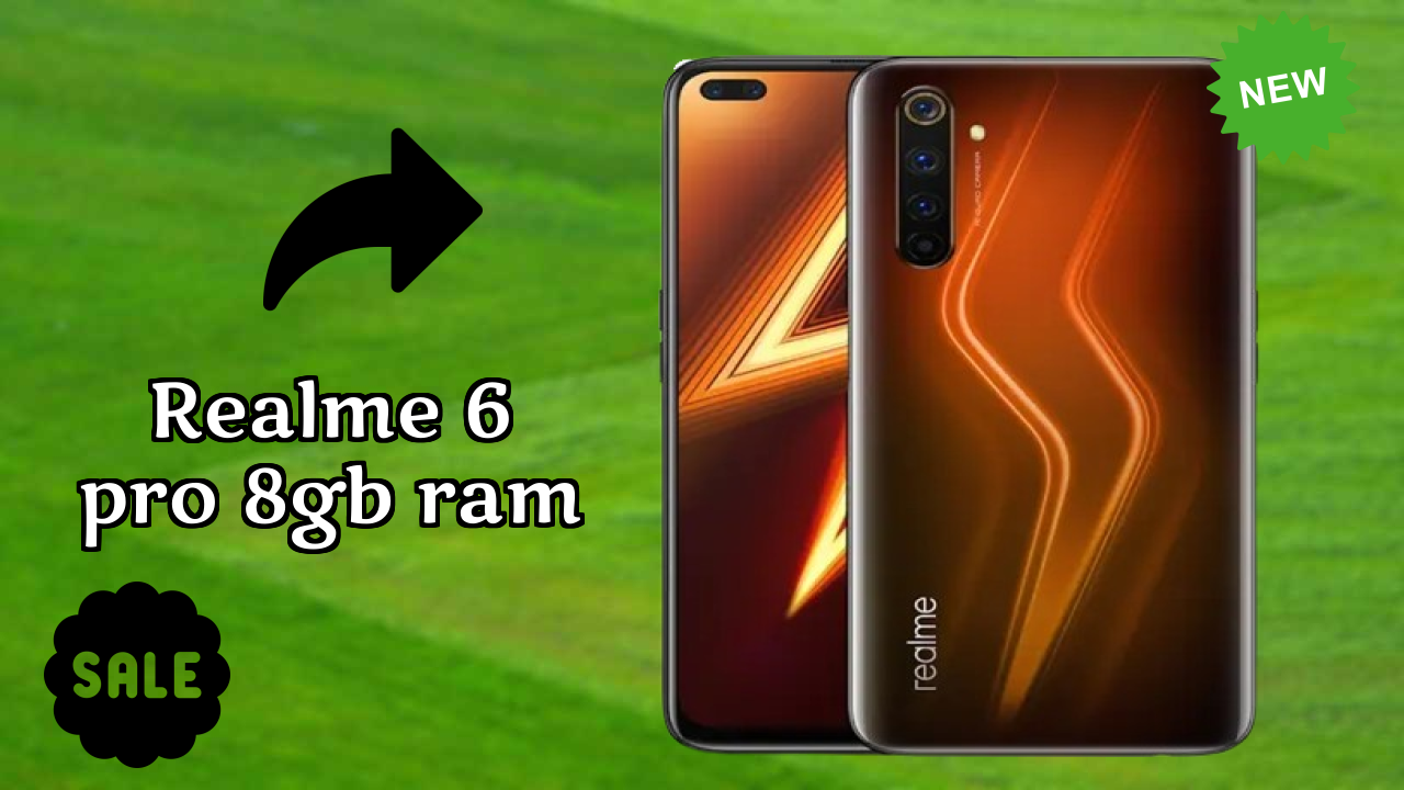 Realme 6 Pro 8GB RAM Camera Quality: 64 MP + 8 MP + 12 MP + 2 MP Rear Camera Samples Review