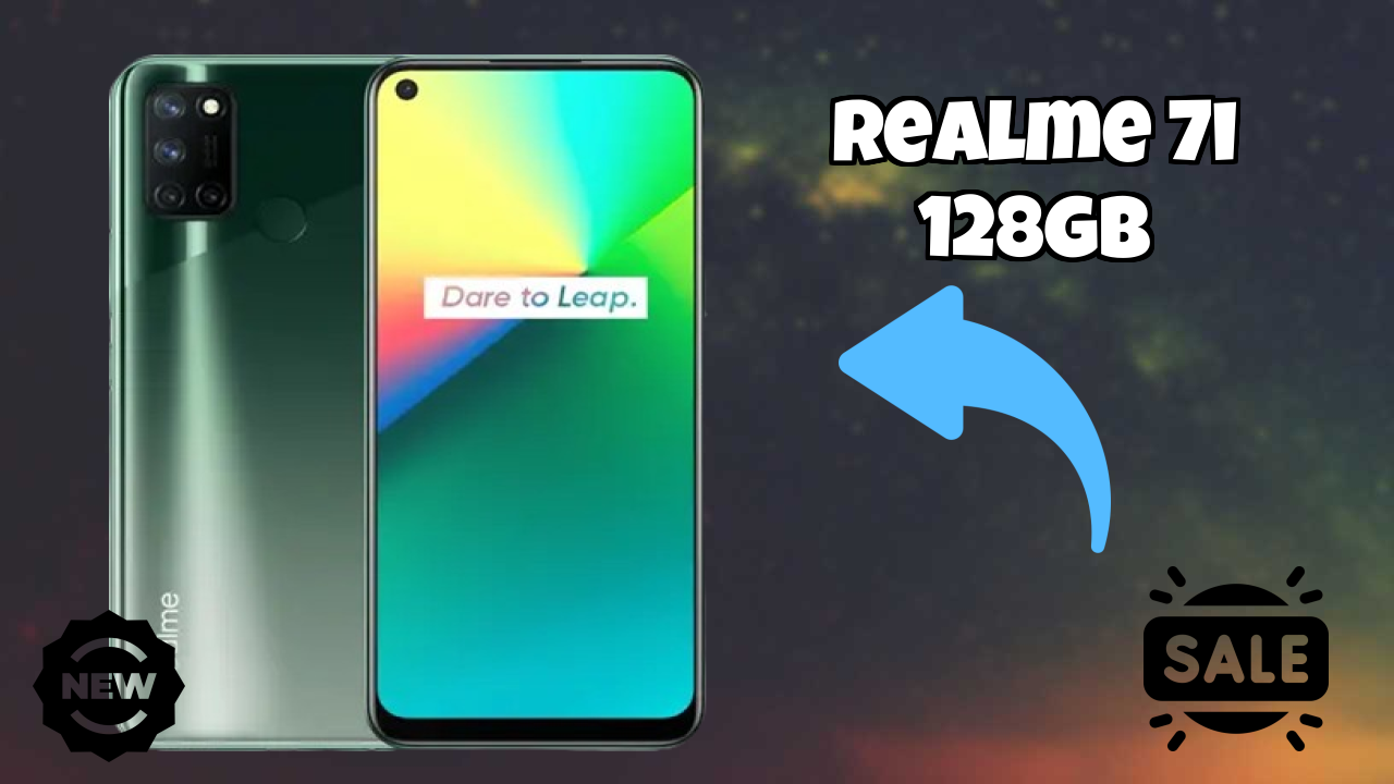 Realme 7i 128GB Camera Review: 64 MP + 8 MP + 2 MP + 2 MP Rear Camera Photo Quality
