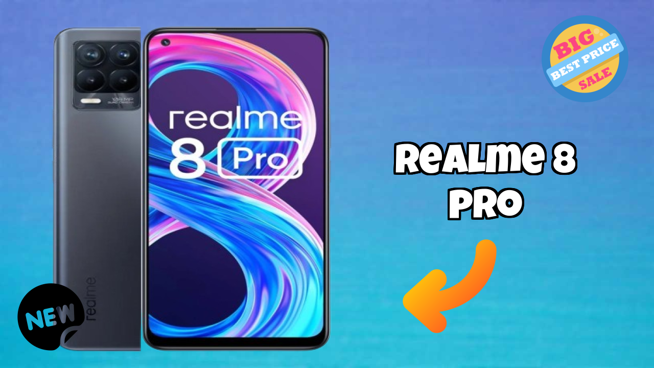 Realme 8 Pro Camera Samples: 108 MP + 8 MP + 2 MP + 2 MP Rear Camera Quality Test