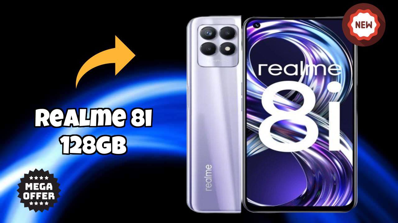 Realme 8i 128GB 2026 Expert Comparison – Which Performs Better?