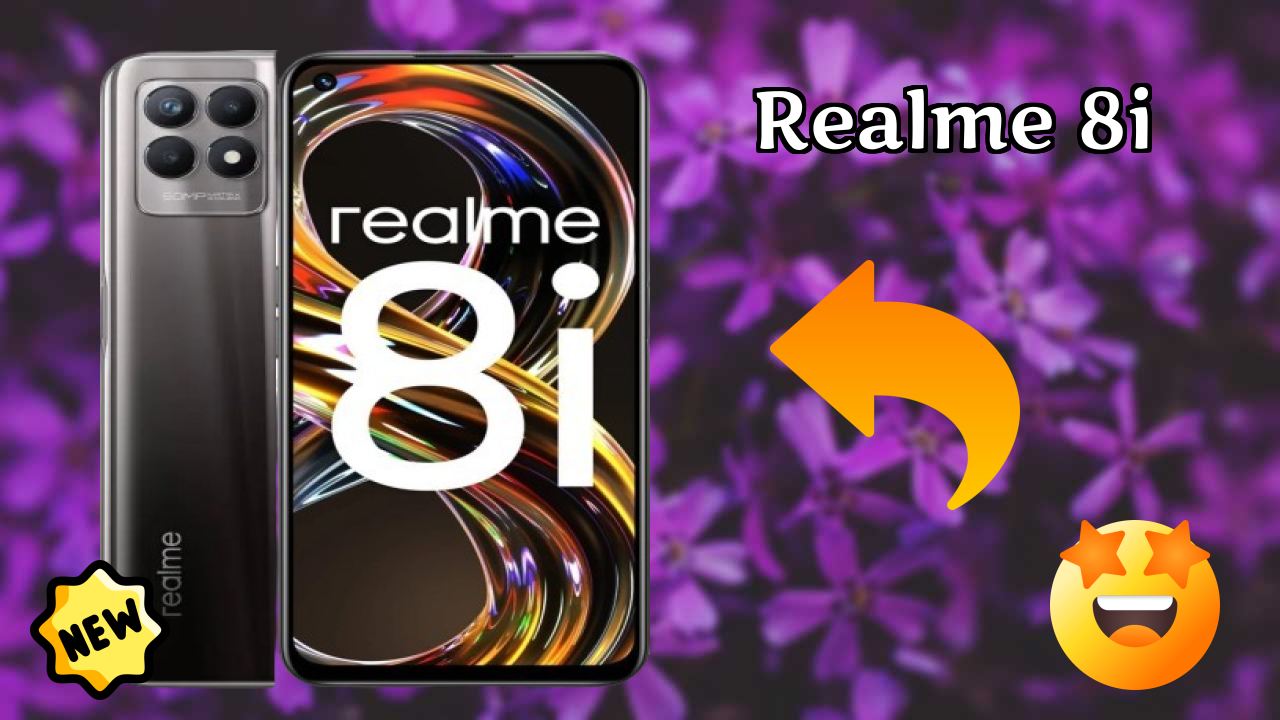 Realme 8i 2026 vs Market Competition – Expert Verdict
