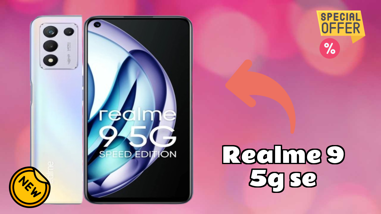 Realme 9 5G SE Camera Review: 48 MP + 2 MP + 2 MP Rear Camera Samples