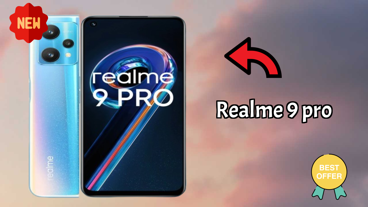 Realme 9 Pro Camera Review: 64 MP + 8 MP + 2 MP Rear Camera Photo Test