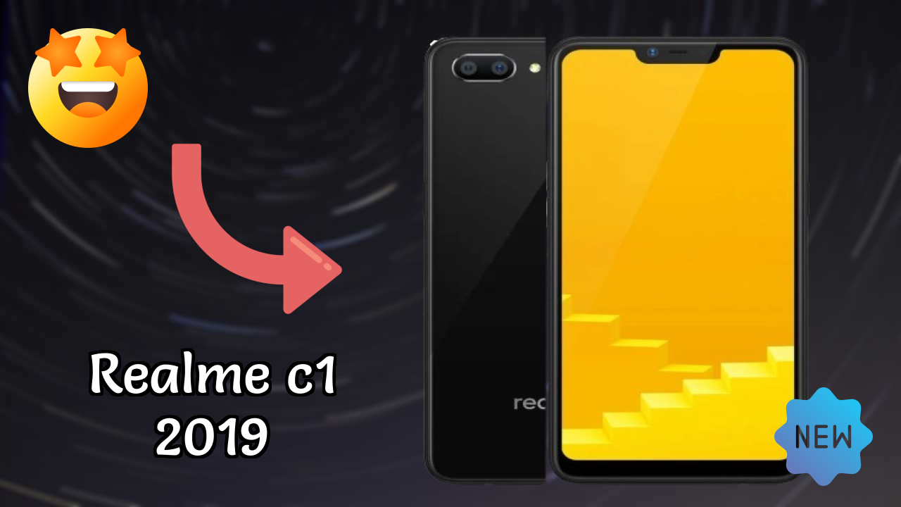 Realme C1 2019 Battery Review: 4230 MAh Real Usage Test