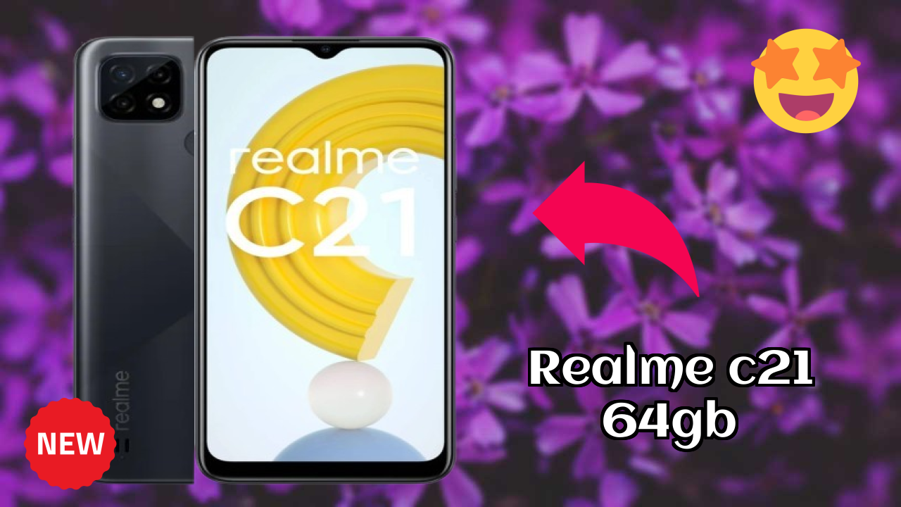 Realme C21 64GB Camera Test: 13 MP + 2 MP + 2 MP Rear Camera Sample Shots