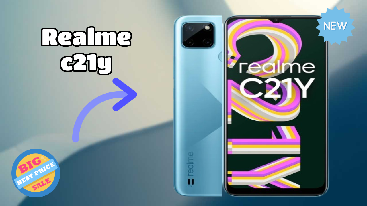 Realme C21Y Price Analysis: ₹7,999 Value for Money?
