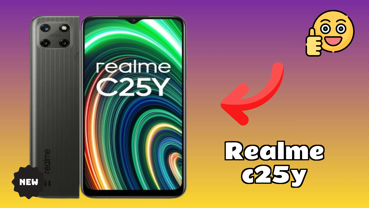Realme C25Y Camera Review: 50 MP + 2 MP + 2 MP Rear Camera Photo Quality