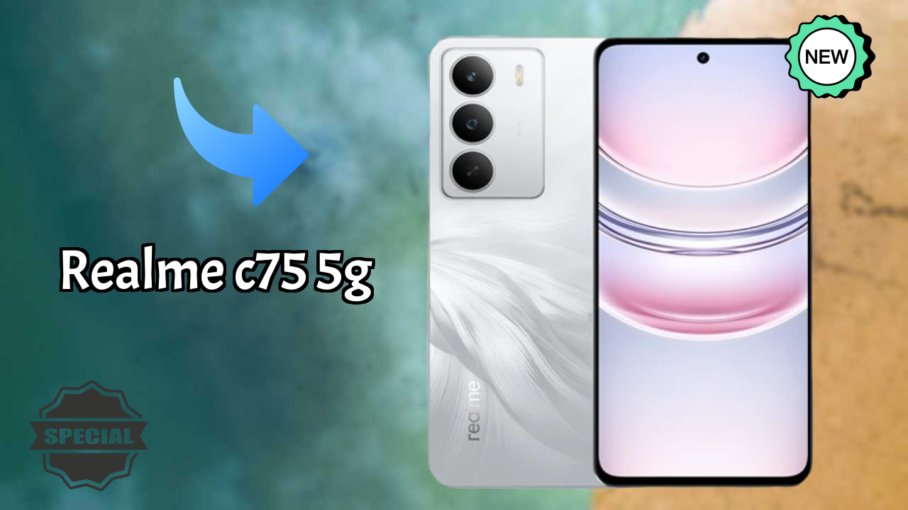 Realme C75 5G Camera Review: 32 MP Rear Camera Photo Test