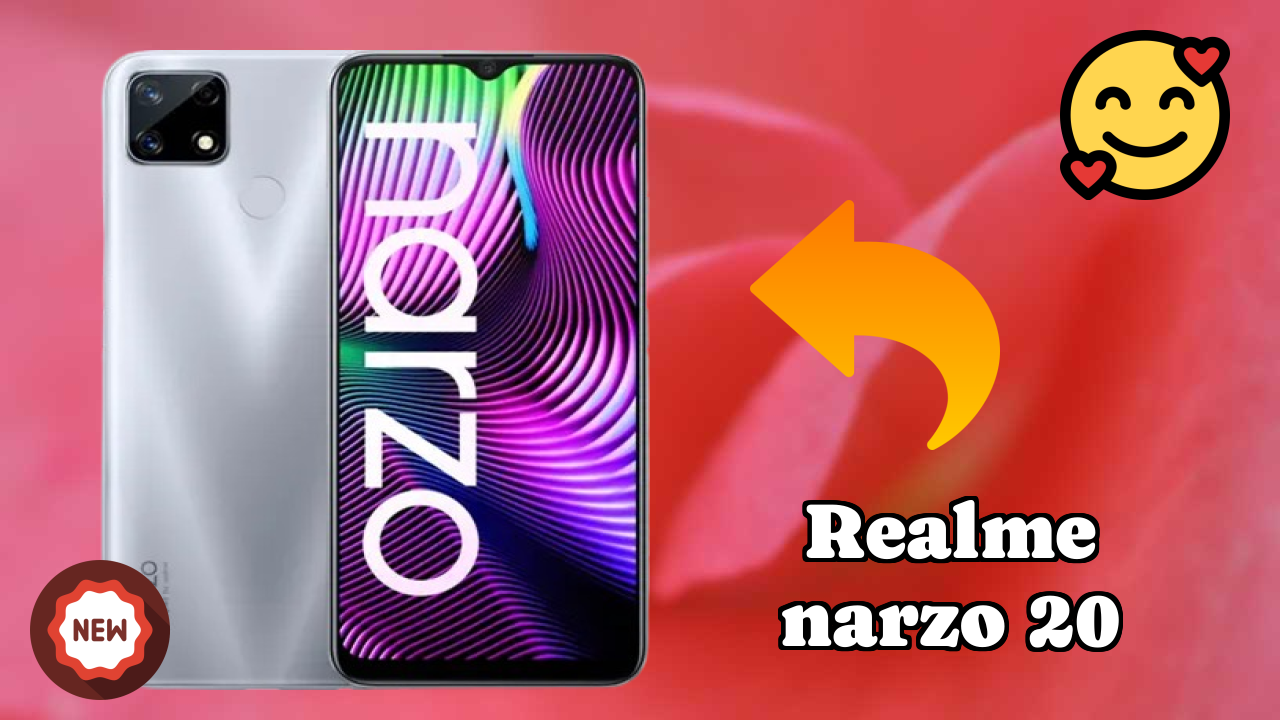 Realme Narzo 20 Processor Review: MediaTek Helio G85 Performance