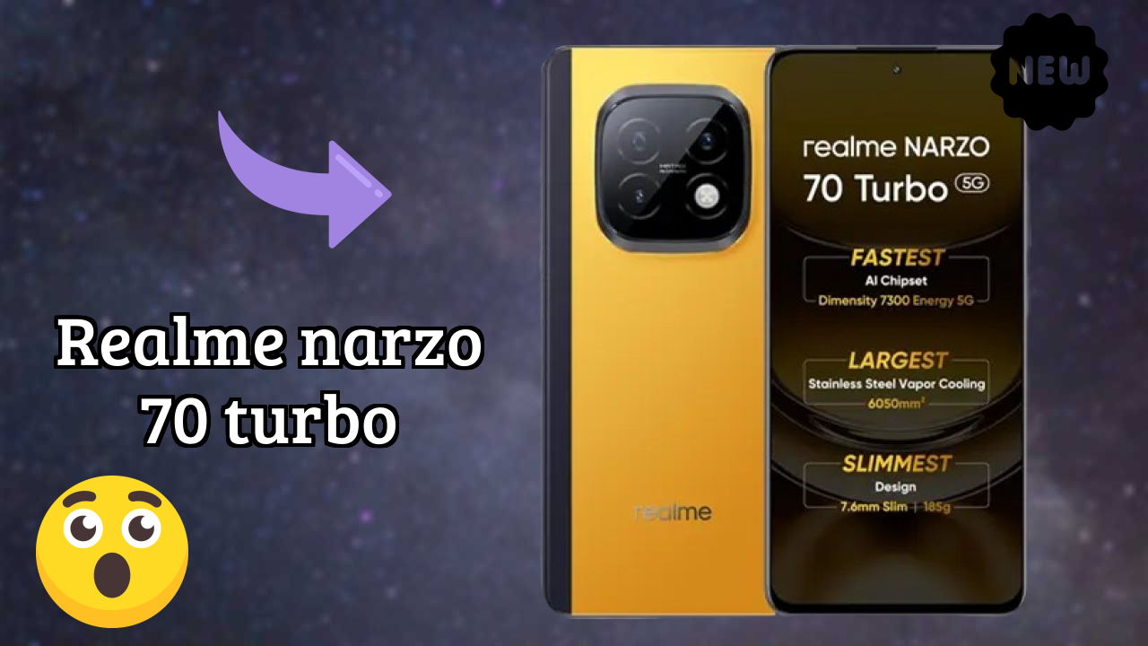 Realme Narzo 70 Turbo 2026 Competitor Analysis – Best Pick?
