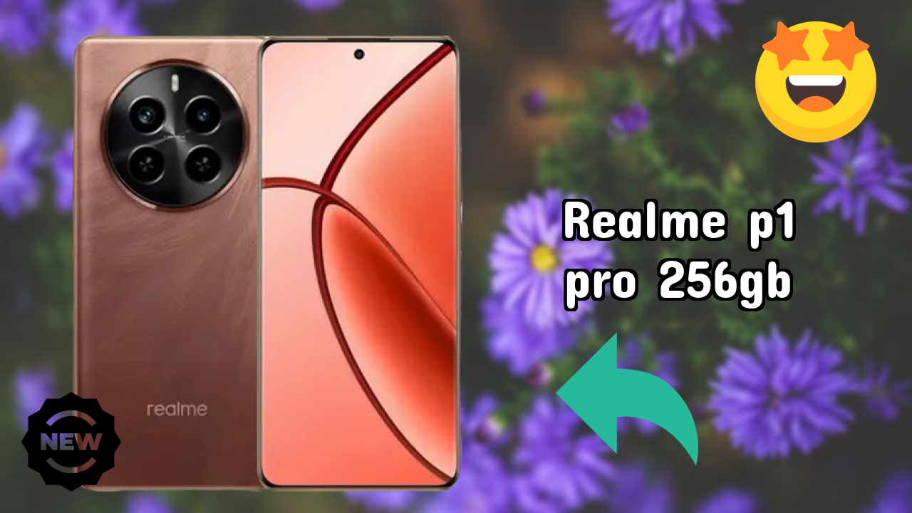 Realme P1 Pro 256GB Battery Review: 5000 MAh Endurance Test