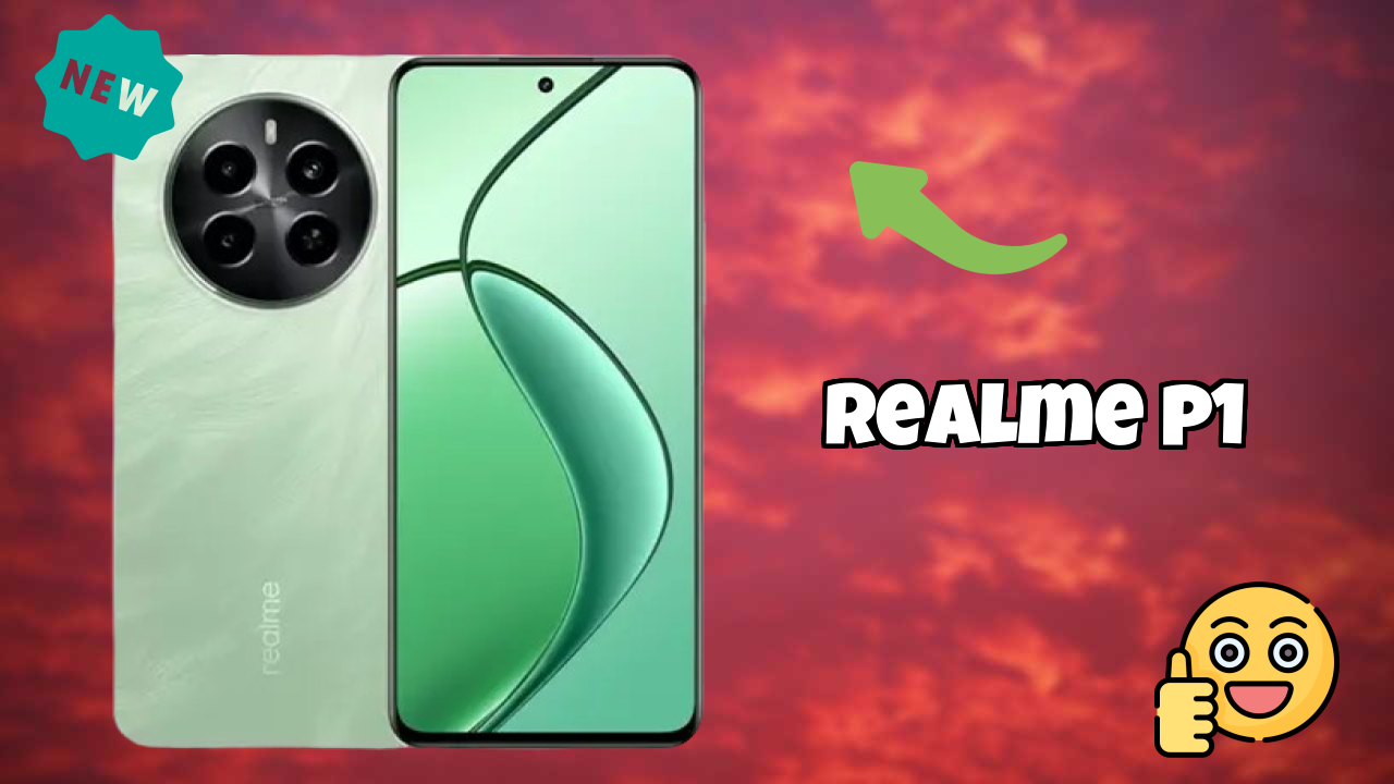 Realme P1 Price Review: ₹13,999 Worth the Money?