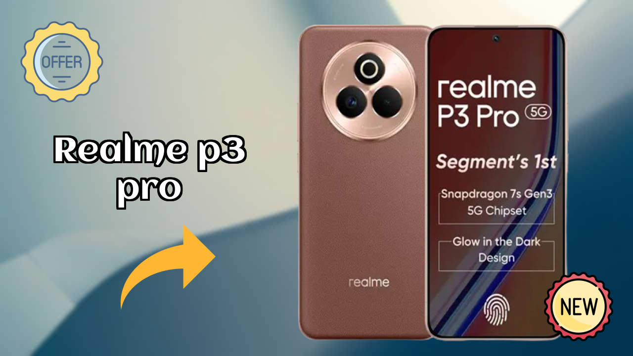 Should You Switch to Realme P3 Pro in 2026?
