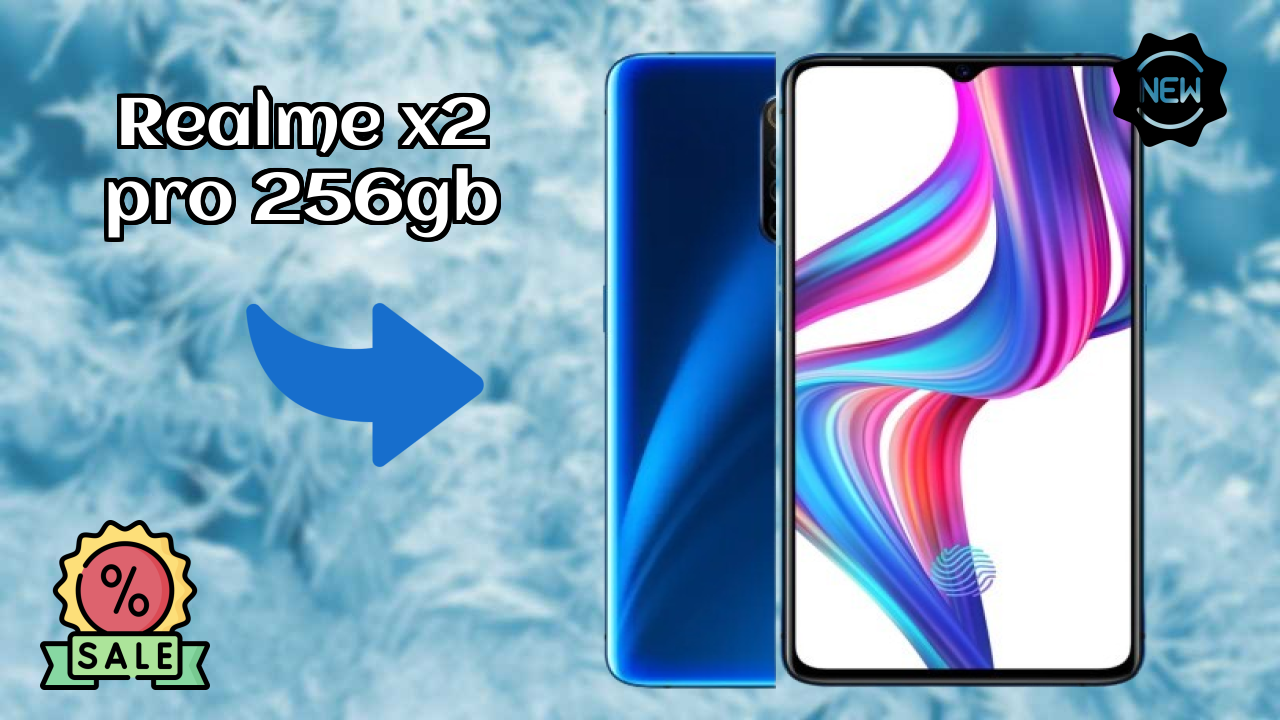 Realme X2 Pro 256GB Camera Samples: 64 MP + 13 MP + 8 MP + 2 MP Rear Camera Real Test