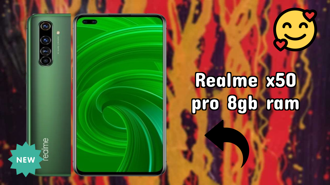 Realme X50 Pro 8GB RAM Battery Review: 4200 MAh Charging Analysis