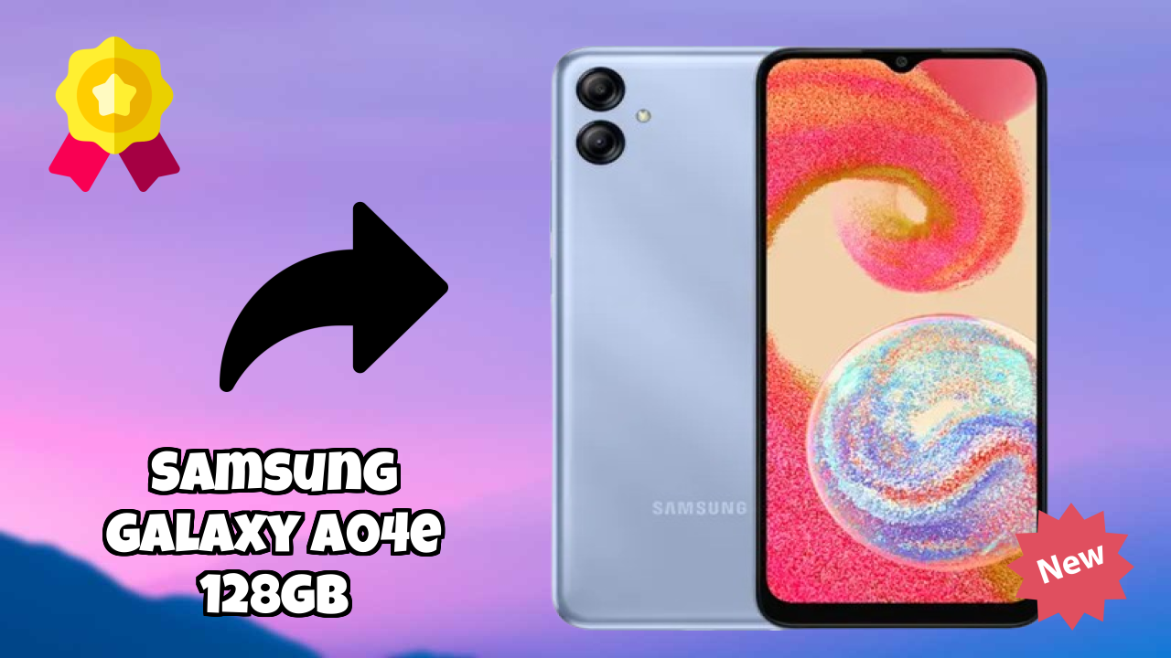 Samsung Galaxy A04e 128GB Performance Test: MediaTek Helio P35 All Apps