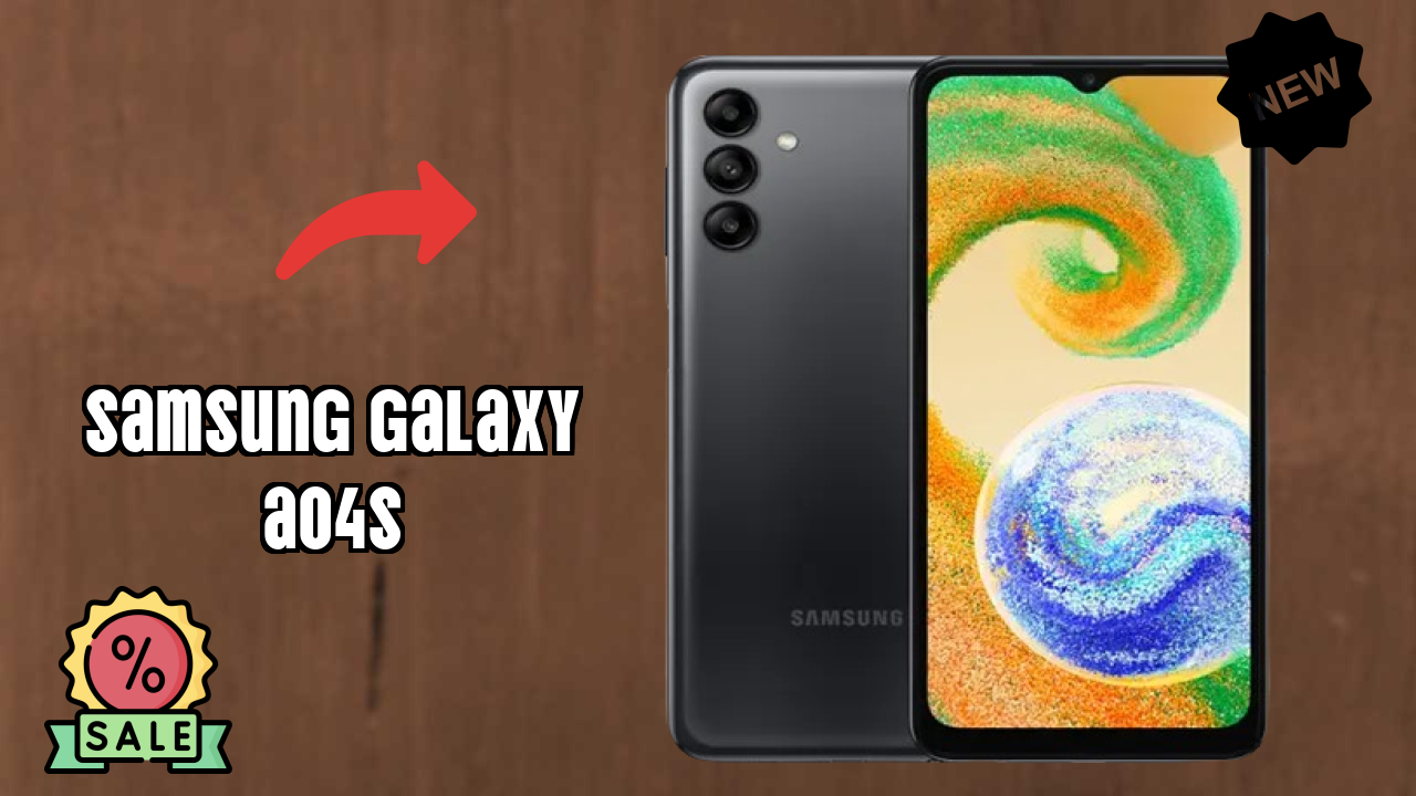 Samsung Galaxy A04s 2026 Unbiased Review – Strongest Features
