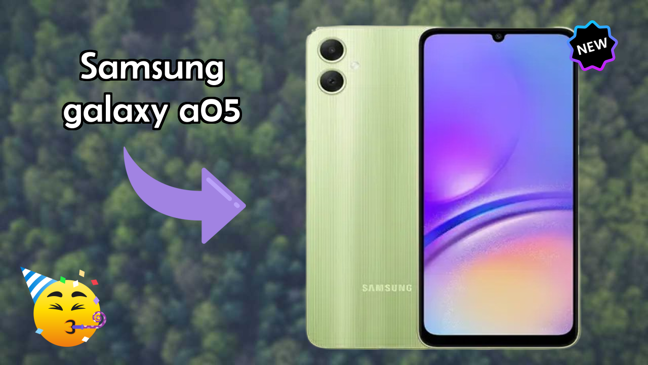Samsung Galaxy A05 Battery Review: 5000 MAh Charging Speed