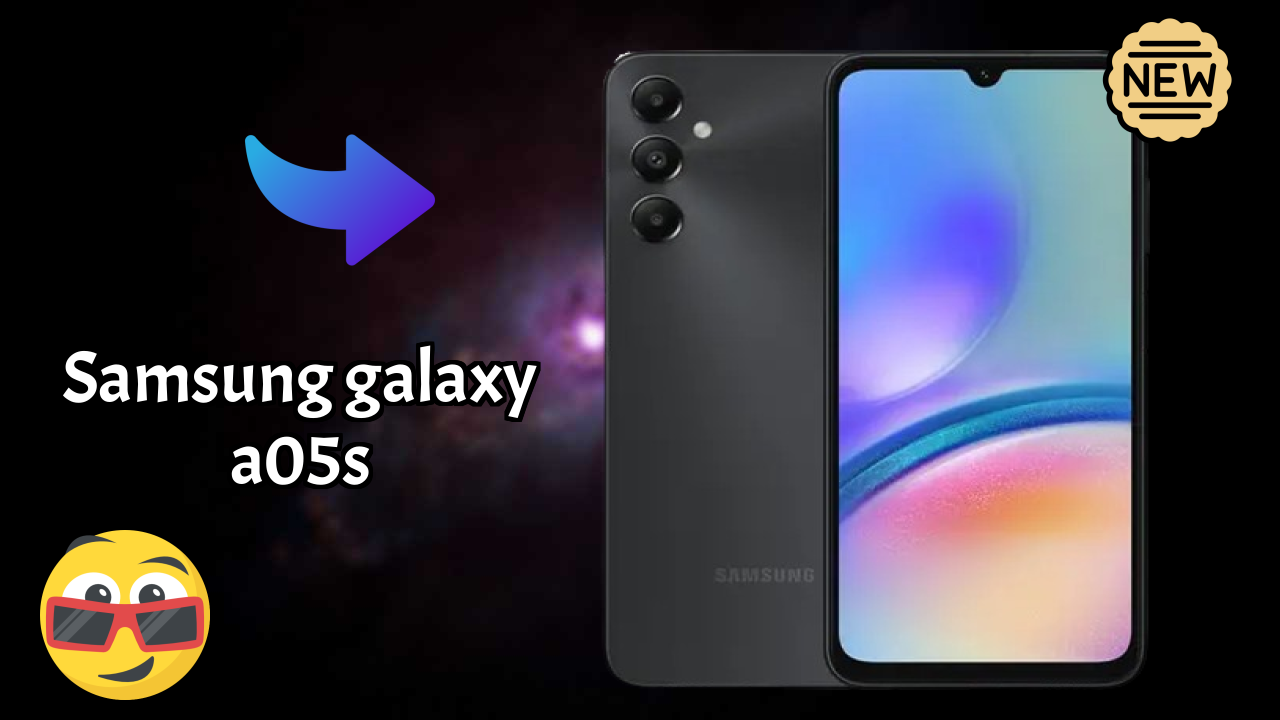 Samsung Galaxy A05s at ₹11,998 - Should You Buy It?