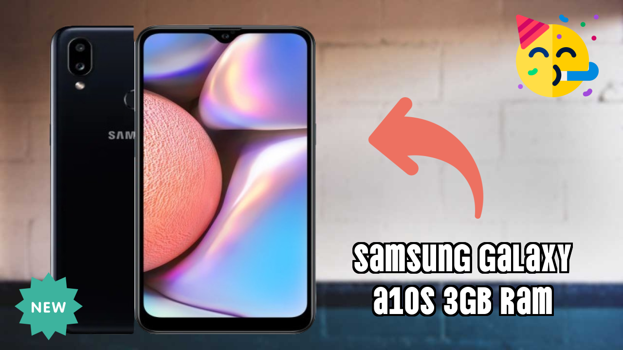 Is Samsung Galaxy A10s 3GB RAM the Best Choice in 2026? Full Review
