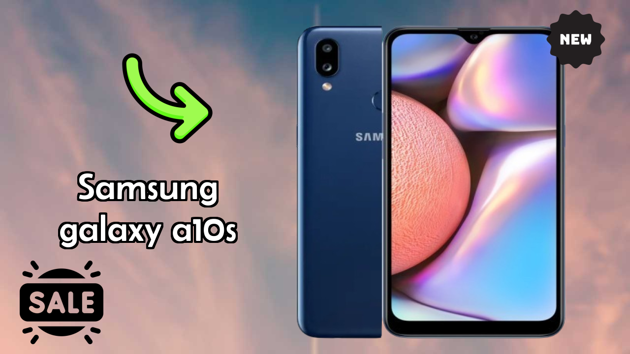 Samsung Galaxy A10s at ₹9,490 - Should You Buy Now?