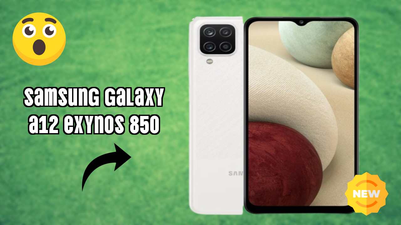 Samsung Galaxy A12 Exynos 850 - Final Verdict: Is It Worth ₹12,998?