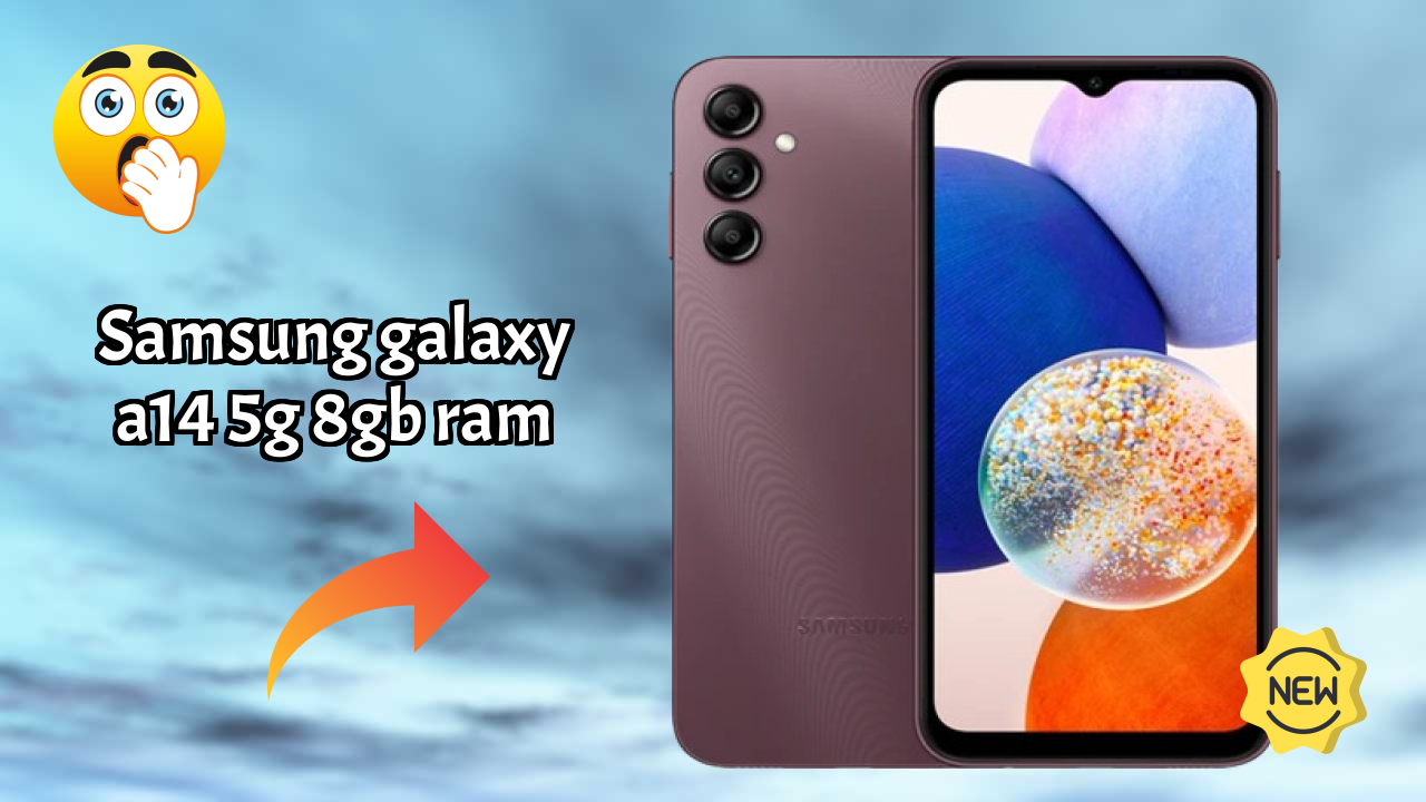 Samsung Galaxy A14 5G 8GB RAM Battery Review: 5000 MAh Charging Time