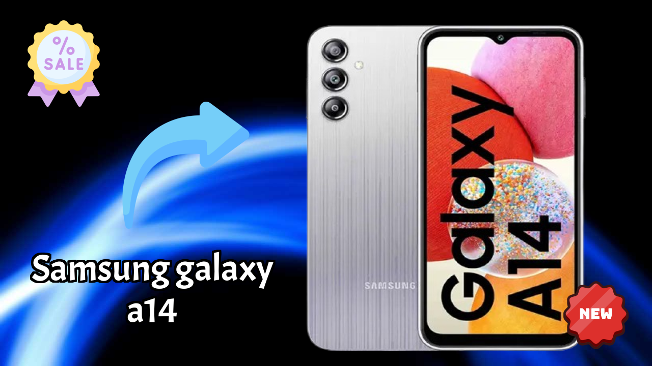 Samsung Galaxy A14 Battery Review: 5000 MAh Real Usage Test