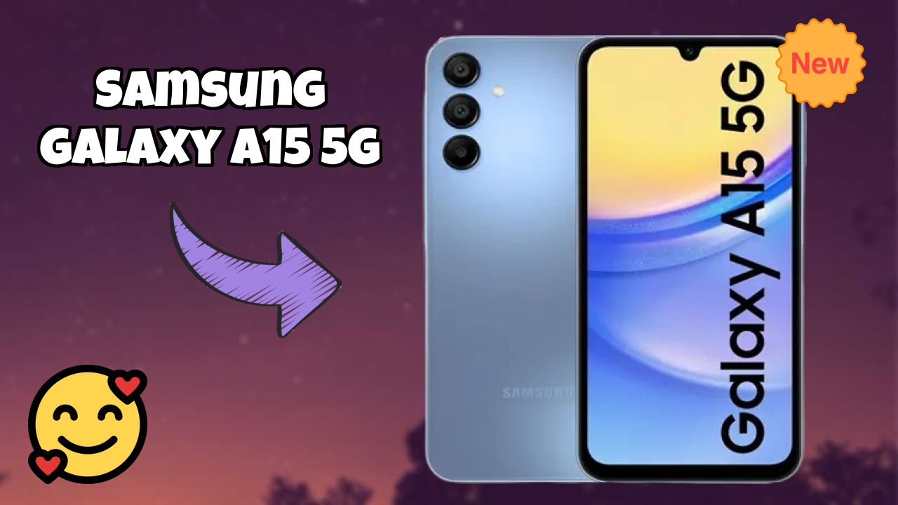 Samsung Galaxy A15 5G Gaming Performance with MediaTek Dimensity 6100 Plus Processor