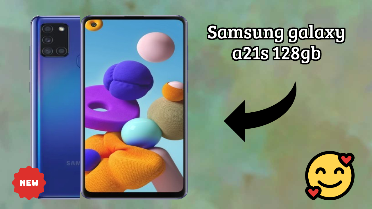 Samsung Galaxy A21s 128GB Camera Test: 13 MP Front Camera Selfie Quality