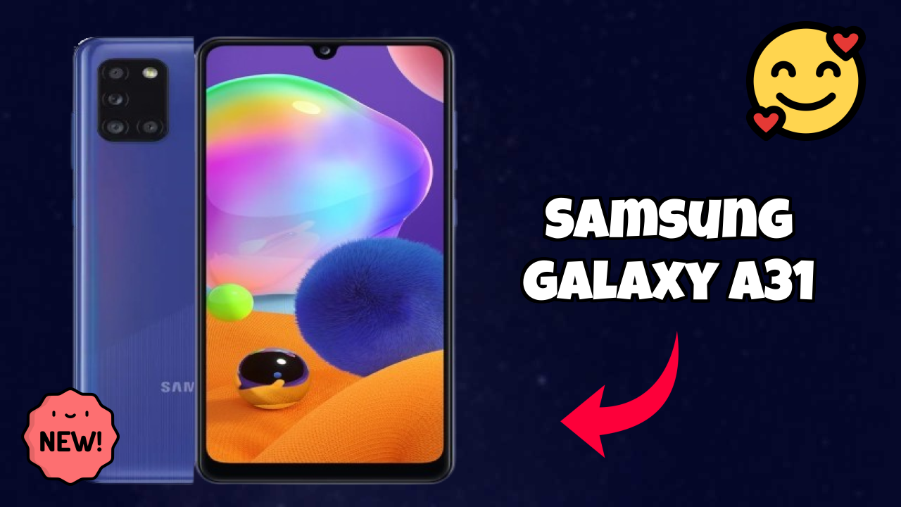 Samsung Galaxy A31 Processor Review: MediaTek Helio P65 Performance